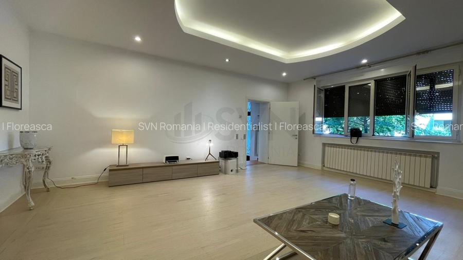 REA1020079 Apartament tip duplex Capitale parter inalt I demisol - 5