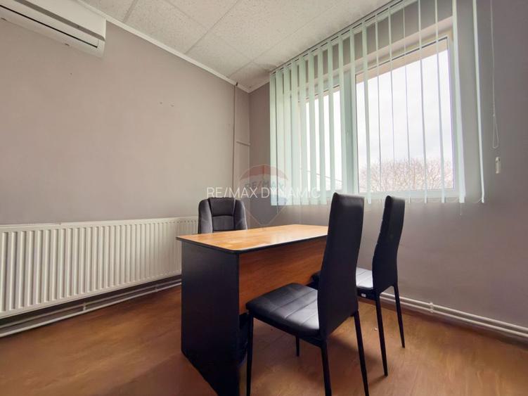 Spațiu industrial de vânzare în Aradul Nou / Arad - 20