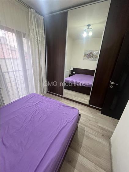 Apartament 2 camere TEI-PARCUL CIRCULUI - 12