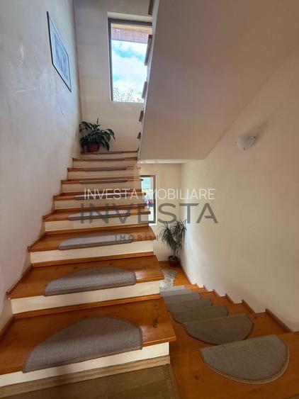 Casa individuala 187 mp utili cu teren in proprietate de 831 mp! - 7