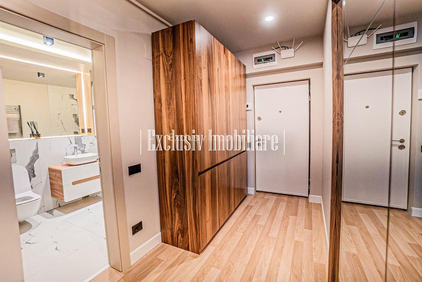 Aviatorii Residence - Apartament Premium cu Loc de Parcare Subteran - 18