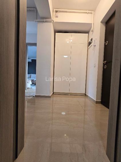 Apartament 2 camere premium SMART – Prelungirea Ghencea 161B | Mobilat & Utilat  - 5