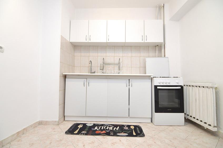 VANZARE GARSONIERA ZONA UNIRII – MIRCEA VODA - 13