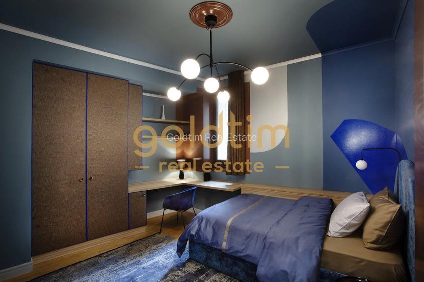 APARTAMENT UNIC/CONCEPT HOUSE/DESIGN/SERVICII HOTELIERECOMPLETE/PRIMAVERII - 7