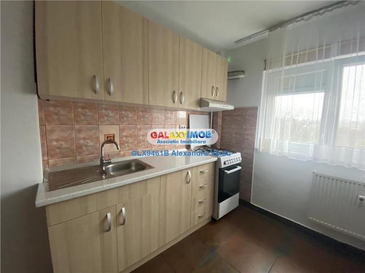 Apartament 2  camere, Tineretului et 5,mobilat si utilat - 3