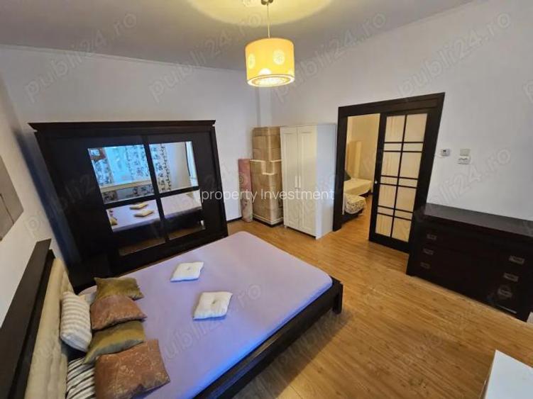 Piata Muncii | Apartament 3 Camere in Vila | Centrala | - 2