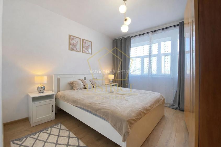 Apartament cu 3 camere | Tipografilor | Pet friendly - 4