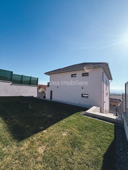 Casa premium – 150 mp utili + 480 mp teren – Sura Mare - 4