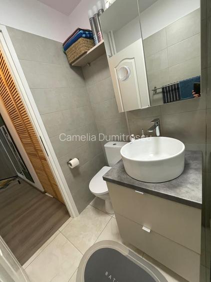 STRADA PREVEDERII-9 MINUTE PANA LA METROU-2 CAMERE RENOVATE LUX - 8