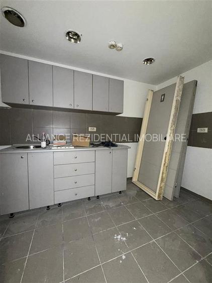 Spatiu Comercial - Parcul carol - 5