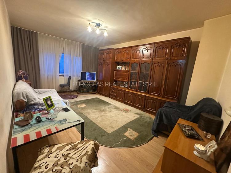 Exclusiv!  Apartament 2 camere decomandat - Inel II - 90.000 euro  (Cod E8+E10) - 2