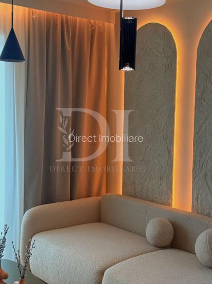Apartament ultramodern / Zona Eroilor , Floresti - 23