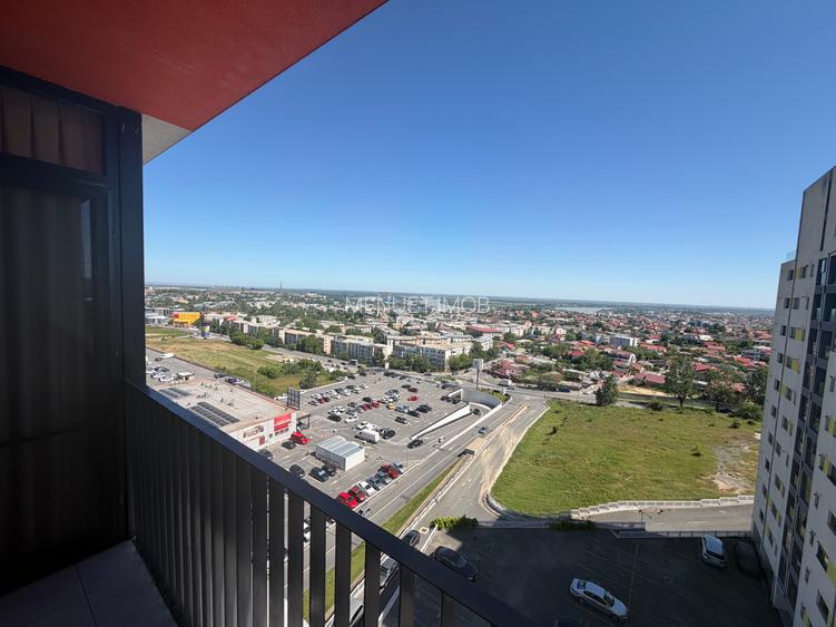 Apartament 2 camere,zona E3 - 11