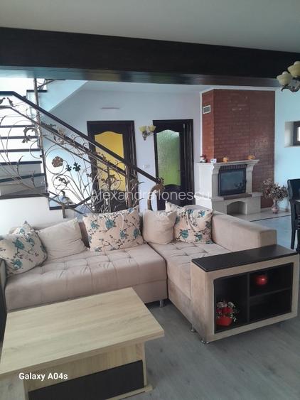 VILĂ IMPRESIONANTĂ - TULCEA - 6