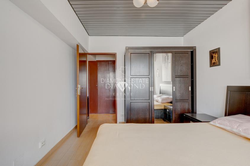 0% Comision | Apartament 2 camere+dining Delfinului Sos. Pantelimon Mega Mall - 9