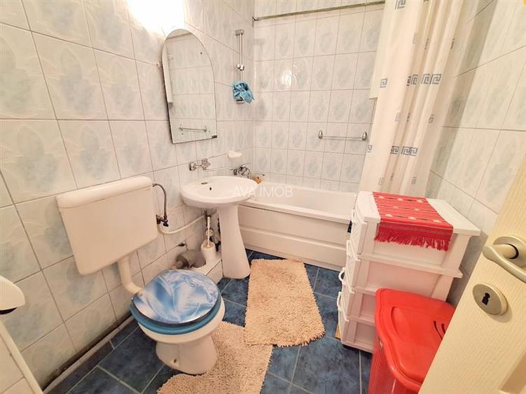 Apartament 2 camere, zona Narcisa - 7