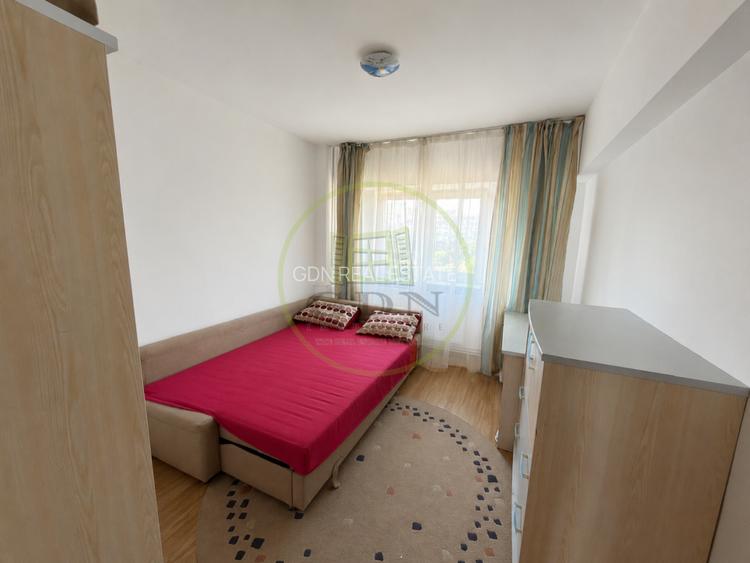 Apartament 3 camere, decomandat, 103 mp, Calea Bucuresti, zona McDonalds - 4