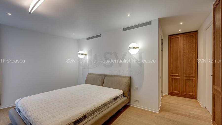 REA1005875 Duplex 4 camere superb cu gradina One Charles de Gaulle - 8