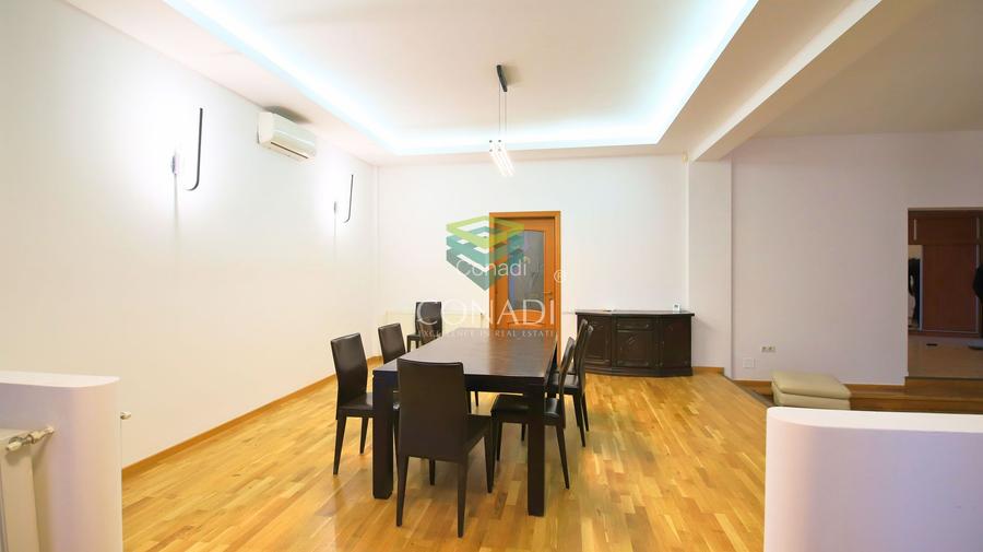 Iancu Nicolae - Vila de vanzare cu 5 camere si 1.000 Mp. de teren - 4