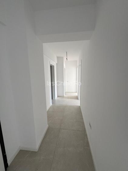 Apartament cu 3 camere Unity Residence - 4