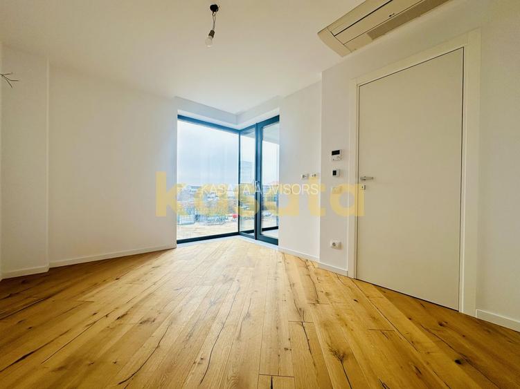 OPORTUNITATE | APARTAMENT 2 CAMERE | AVIATIEI | CITY POINT | BLOC NOU - 3