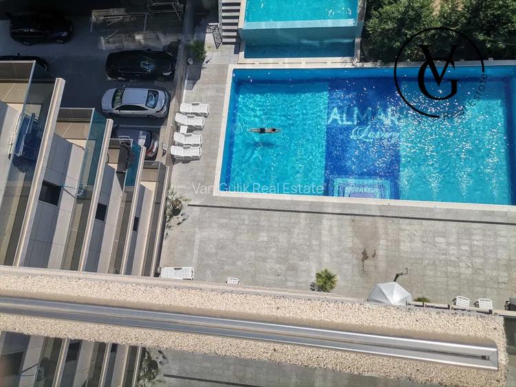 Apartament 2 camere Almar Residence LIDL - 2