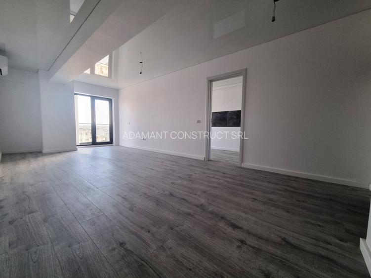 Adamant Towers | 2 camere cu debara | decomandat | tip 2B, 66.5mp - 4