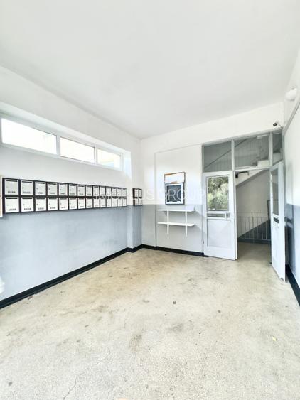 APARTAMENT 1 CAMERA NICOLINA 2 STATII PALAS MALL 0% COMISION - 12