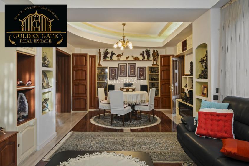 Brancoveanu - Casa Individuala 16 Camere 545mp Teren 917mp - 9