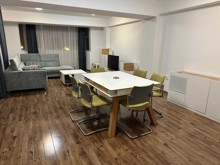 Inchiriere apartament 2 camere – 82 mp utili– (Dacia – Vasile Lascăr) - 2