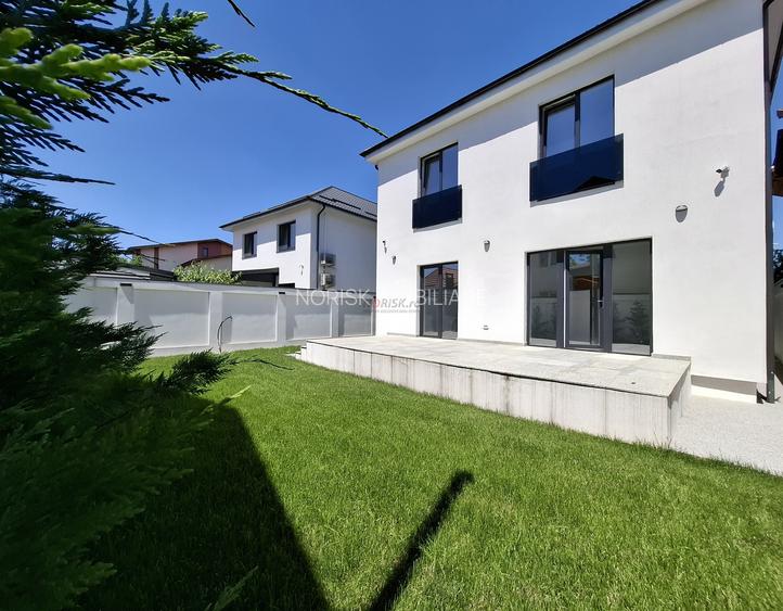 Vilă Premium | 6 Camere | Pipera | Curte | 430 MP | 2025 - 6