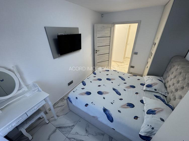 Apartament 3 camere zona Gara - Renovat Total - 7