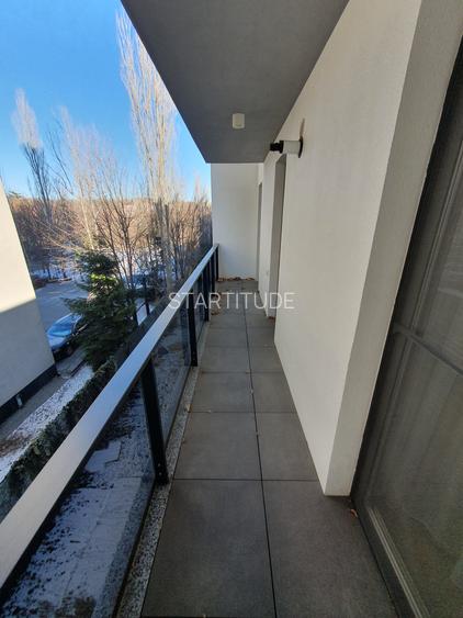 RESIDENCE5 EROU IANCU NICOLAE 122/ LANGA OLIVETO/ PAZA 24H/ COMISION 0 - 26