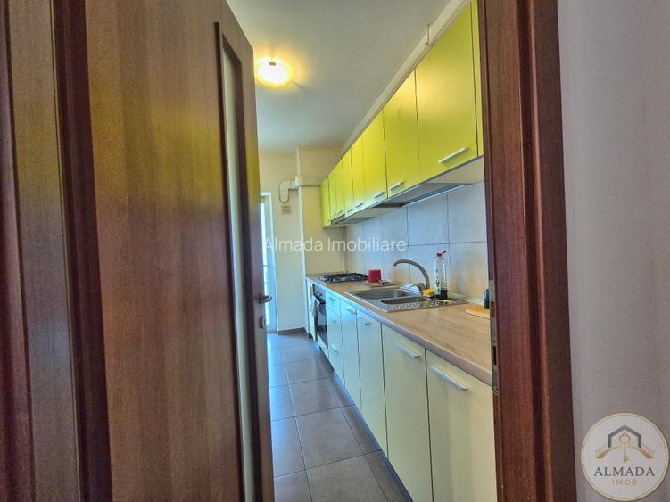 Apartament 2 camere decomandat | Ten Blocks Militari | Etaj 2/8 - 7