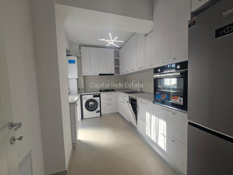 Apartament 1 camera Bucium complex Freya - 5