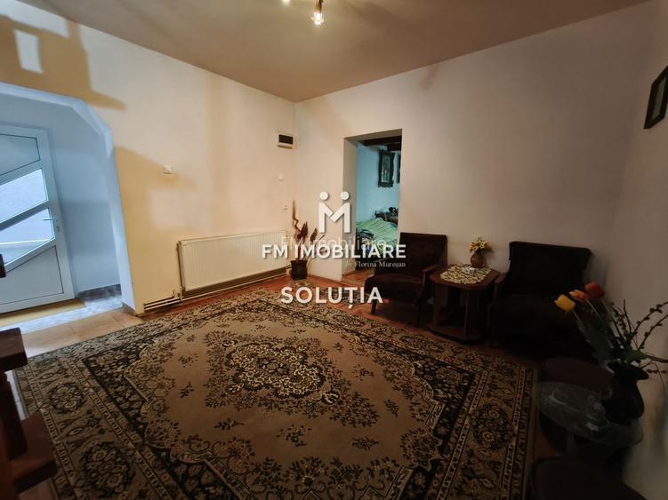 Casă P+M de vânzare – Zona Griviței, Baia Mare - 16
