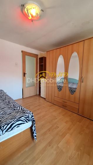 Apartament 2 camere decomandate, zona Mircea cel Batran. - 2