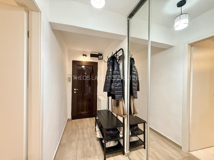Apartament 2 camere Piata Victoriei - Intr. Dr. Iacob Felix - 8