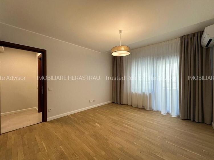 Kiseleff | Arcul de Triumf | 4 camere spațioase | 2 locuri de parcare - 19