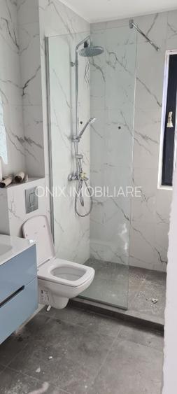 Piata Presei Libere, Petrom City, 4 cam, 100 mp utili, 2 băi, bloc deosebit - 4