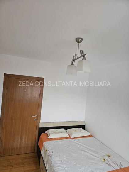 Apartament 3 camere 1 Decembrie 1918-Titan - 7
