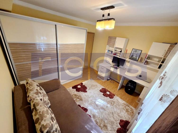 VANZARE 4 CAMERE DECOMANDAT TINERETULUI - PARCARE - 2