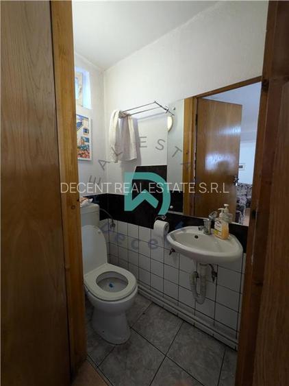 Casa curte comuna Grivitei, Brasov - 16