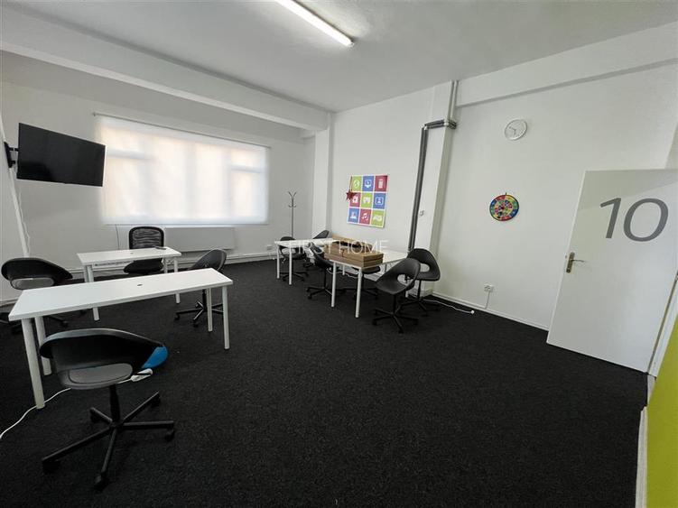 BIROURI DE INCHIRIAT Focsani - 2