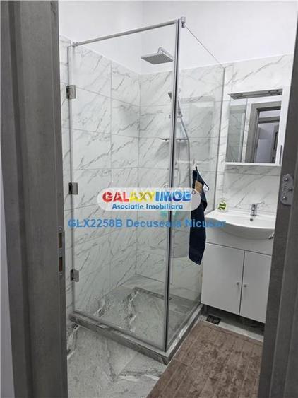 Garsoniera mobilata utilata Militari Residence 360 euro - 4