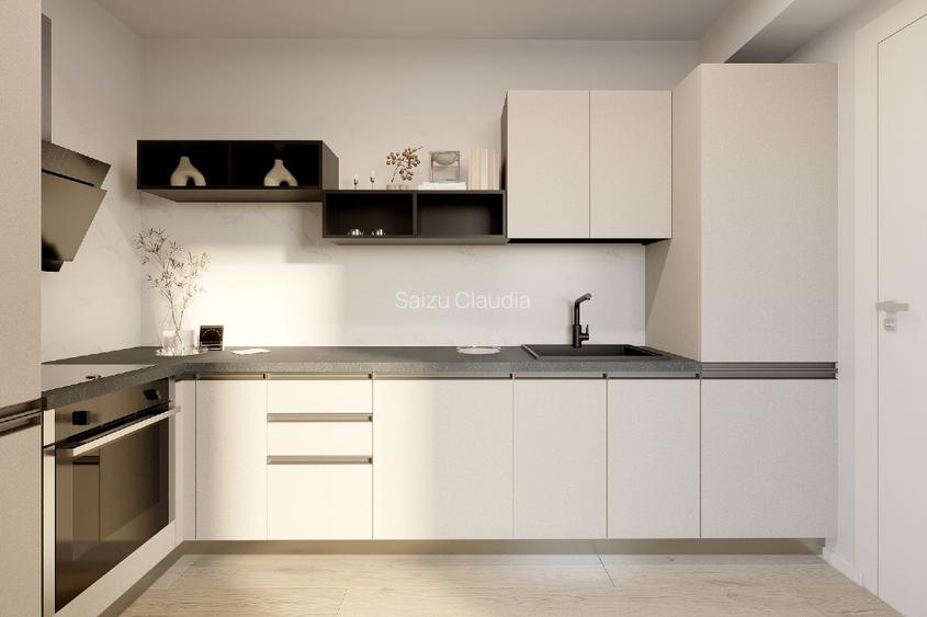 🏡 Duplexuri exclusive cu vedere – Parcul Carol | Predare imediată | 0% comision - 5