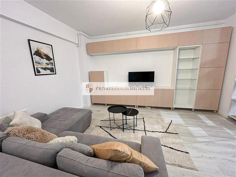 Pipera | Rond OMV | Confort Nord Tower | Bloc 2023 | Parcare - 2