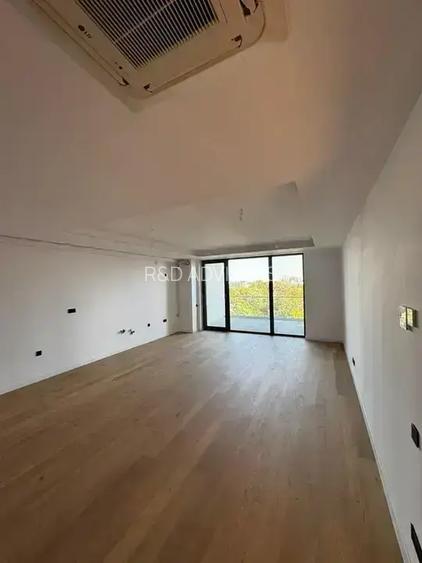 APARTAMENT 3 CAMERE  TERASA I LUX I ZONA FLOREASCA I COMISION 0 - 4