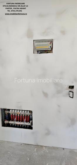 Casa P+M si 1400 mp teren, langa parau si padure,com.Piatra Soimului - 14