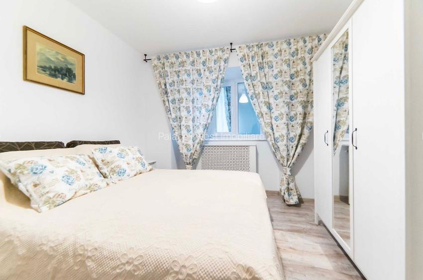 Apartament 3 camere ,bloc 1989 - 5